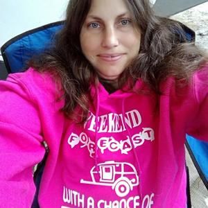 Meet your Posher, Tammie